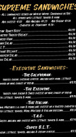 Executive Deli Mex