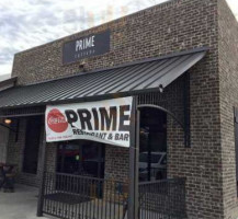 Prime Butcher Brasserie