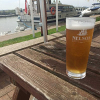 The Lord Nelson