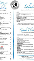 Taso's Greek Taverna