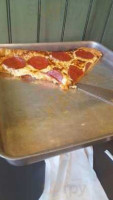 Square Pizza