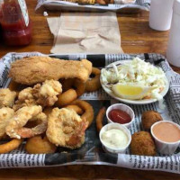 Gainesville Seafood Market Eatery