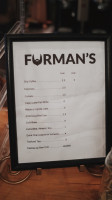 Furman's Coffee