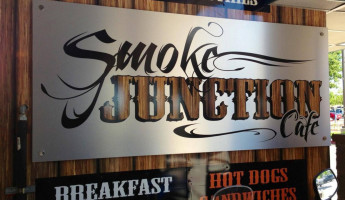 Smoke Junction Cafe