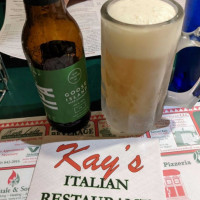 Kay's Italian