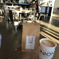 Union Coffee Co