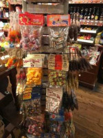 Cracker Barrel