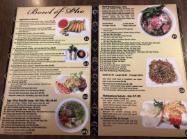 Bowl Of Pho