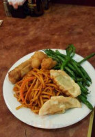 Garden Buffet