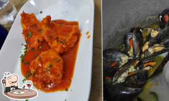 Trattoria Rosticceria Da O' Dino Carne E Pesce Torre Del Lago Take Away