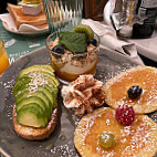 Garden Cafe