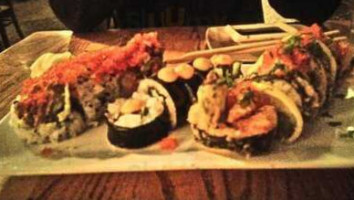 The Cultured Pearl Restaurant Sushi Bar