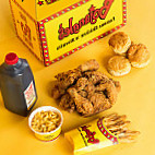 Bojangles