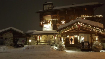 Le Chalet D’adrien