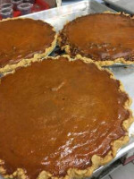 Debbie's Pie Shoppe