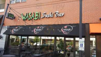 Wasabi Sushi Bar - St Charles