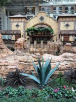 Gaylord Texan Resort Convention Center