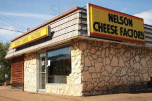 Nelson Cheese Factory