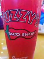 Fuzzy's Taco Shop