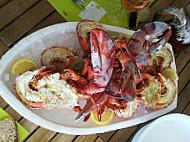 Saveurs Marine