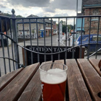 The Station Tavern