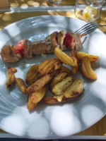 Fiore Di Zucca Trattoria Moderna