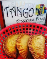 Tango Argentina Food