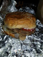 Five Guys