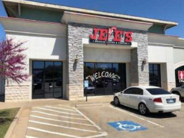 Jefe's Mexican Cocina Y Cantina