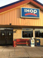 IHOP