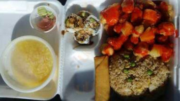 Bento Asian Diner