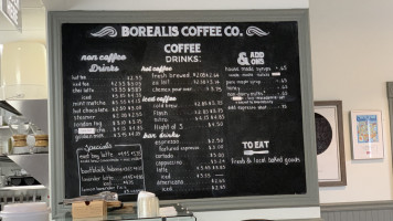 Borealis Coffee Roasters