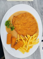 Speisegaststätte Alt Göttschied