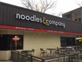 Noodles Company