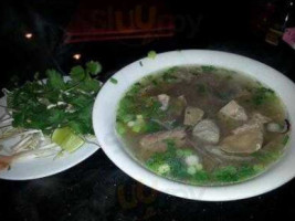 Pho Saigon Noodle Soup Grill