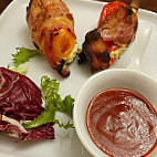 Black Rock Grill The Manor