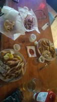 Big Daddy's Catfish And Chicken