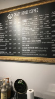 Crazy Horse Coffee