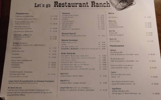 Ranch Gastro Gmbh