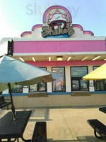 Shake's Frozen Custard