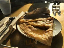 The Crepêry St. George