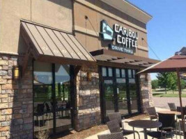 Caribou Coffee