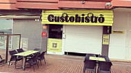 Gustobistro