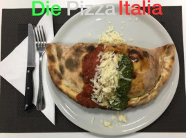 Die Pizza Italia