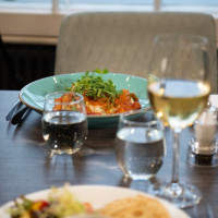 The Dining Room At Poets House