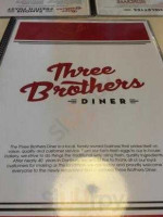 Three Brothers Diner