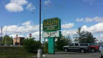 Gallo's