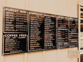 Black N Tan Coffee Co.