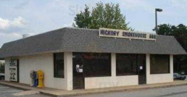 Hickory Smokehouse BBQ