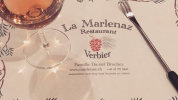 La Marlenaz